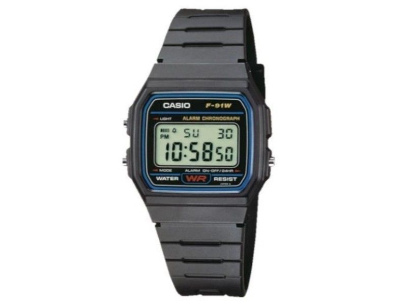 La historia se repite: el clásico reloj Casio vuelve… ultra inteligente