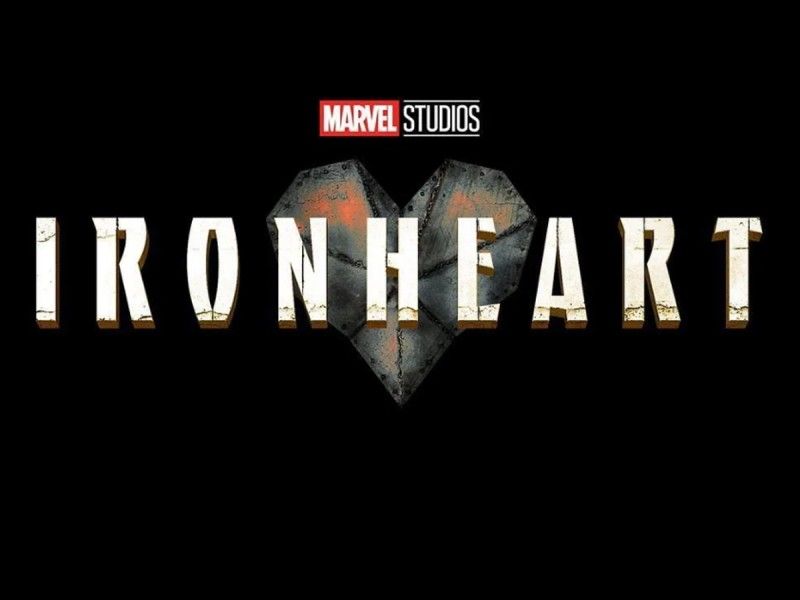 ¿La nueva Tony Stark? Así lucirá la armadura de Ironheart