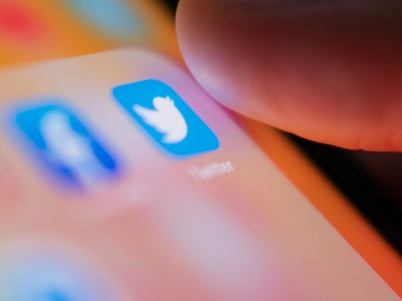 ¡Ahora es Twitter! Usuarios reportan fallas