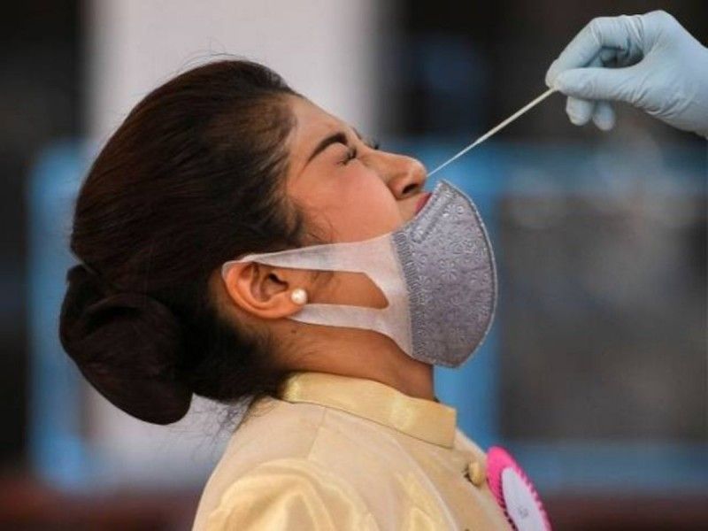 Síntomas comunes del langya: fiebre y fatiga