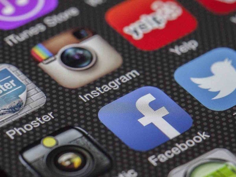 ¡Ojo! Navegadores de Facebook e Instagram rastrean actividad de usuarios