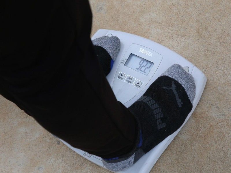 Obesidad en México, el escenario que colapsa ante nuestros ojos bocado a bocado