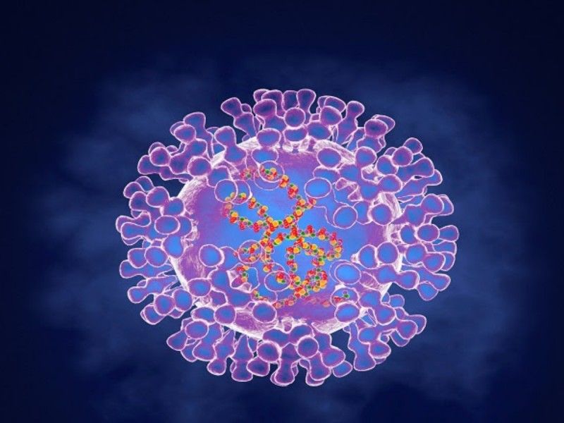 Cuidado: Sífilis, herpes o varicela pueden confundirse con viruela símica