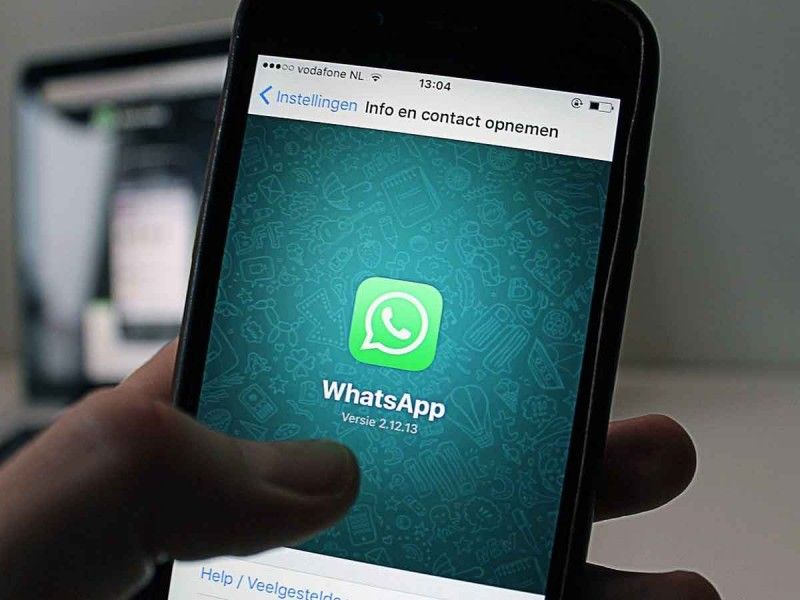 ¡Cuidado!; conoce la nueva estafa con la que hackean tu cuenta de WhatsApp
