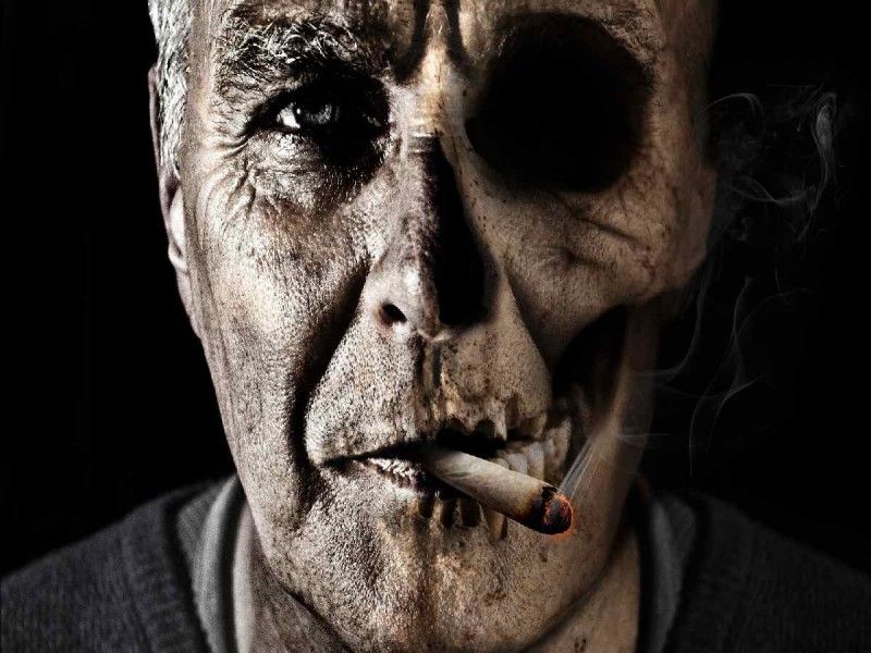 El tabaco y el alcohol principales causas de cáncer en el mundo