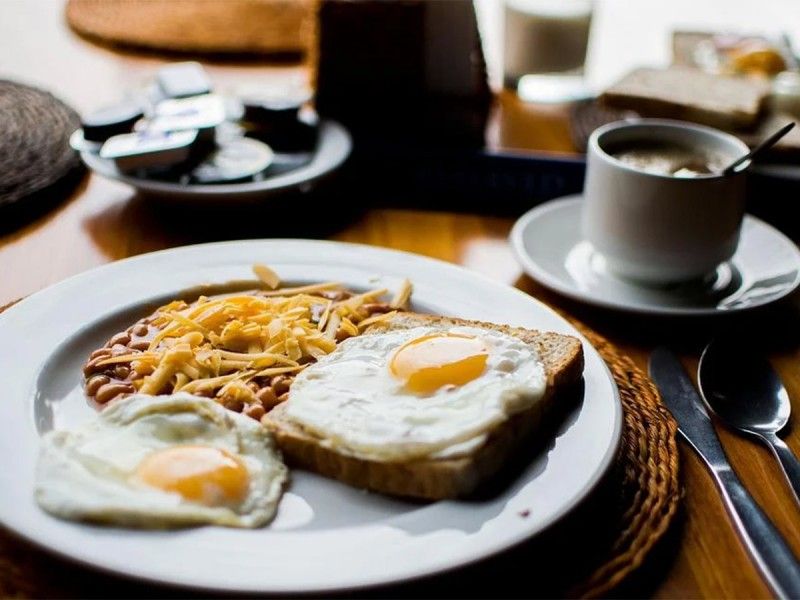¿Qué pasa si no desayuno? Esto es lo que pasa en el cuerpo por no desayunar