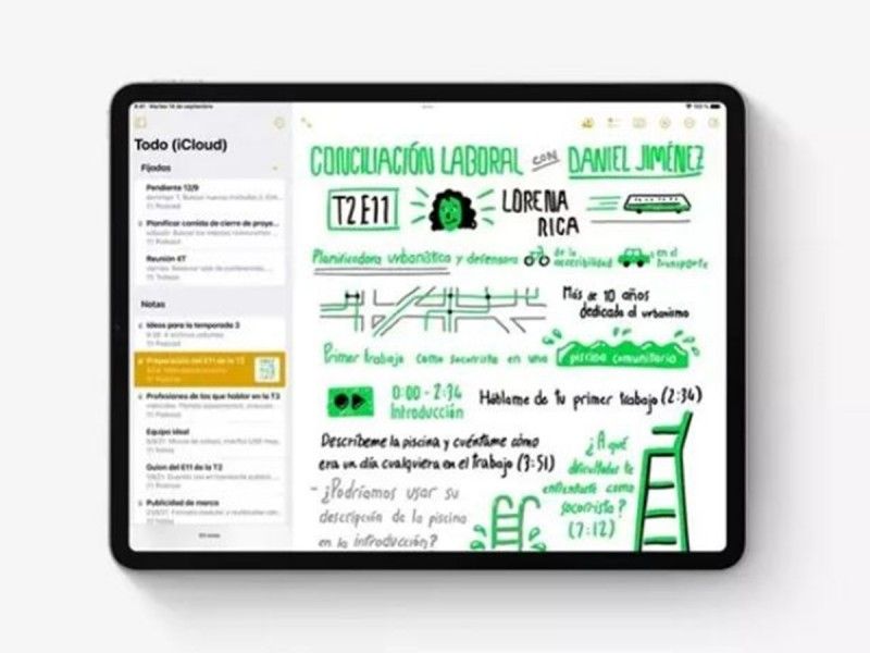 Apple retrasa el lanzamiento del nuevo iPadOS; esto es lo que sabemos