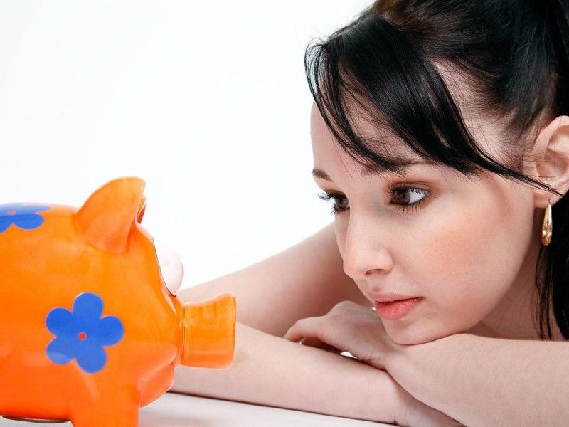 Reto del ahorro: ¿Cómo juntar 13 mil pesos en 21 semanas?