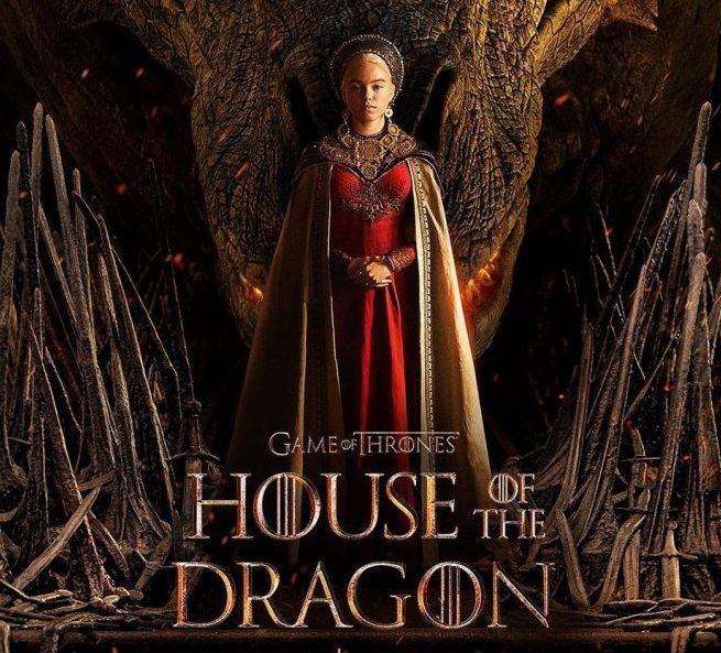 Lo que debes saber antes de ver ‘La Casa Del Dragón’