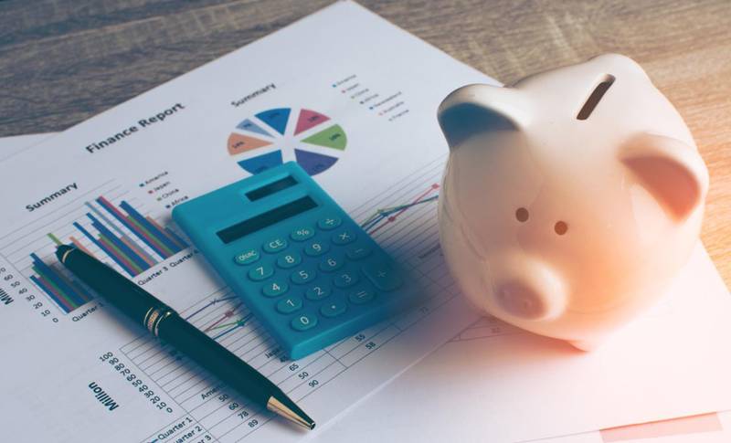 ¿Cómo tener tus finanzas personales saludables? 5 conceptos que te ‘echarán la mano’