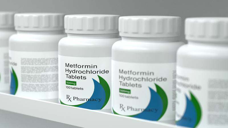 ¿Qué es la Metformina, el medicamento que puede evitar complicaciones por COVID?