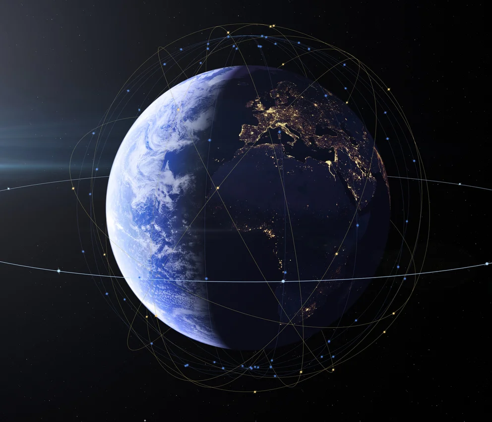 Este propulsor espacial podría usar agua como combustible