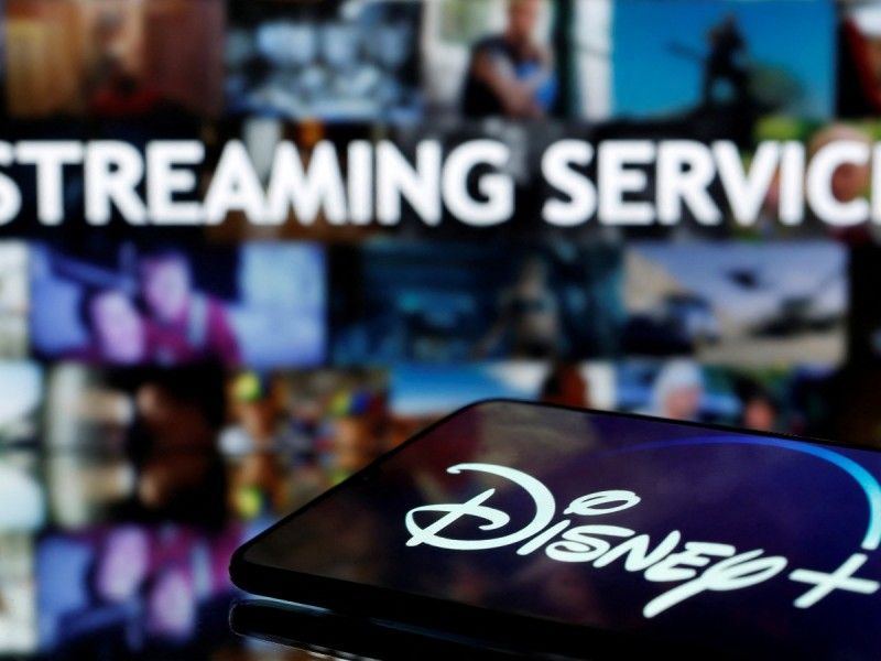 Disney+ supera a Netflix en suscriptores; anuncian aumento de precio