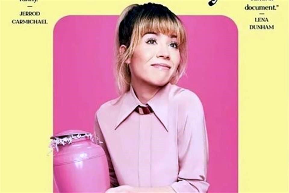 Jennette McCurdy acusa a Nickelodeon de ‘silenciar’ abuso