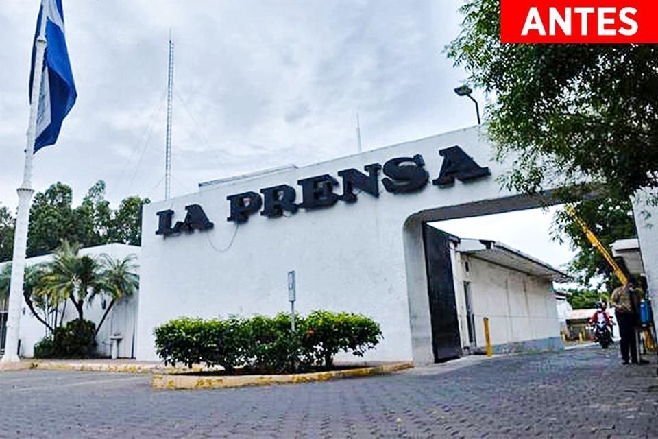 Ataca Presidente de Nicaragua a Iglesia y ahora… a Prensa