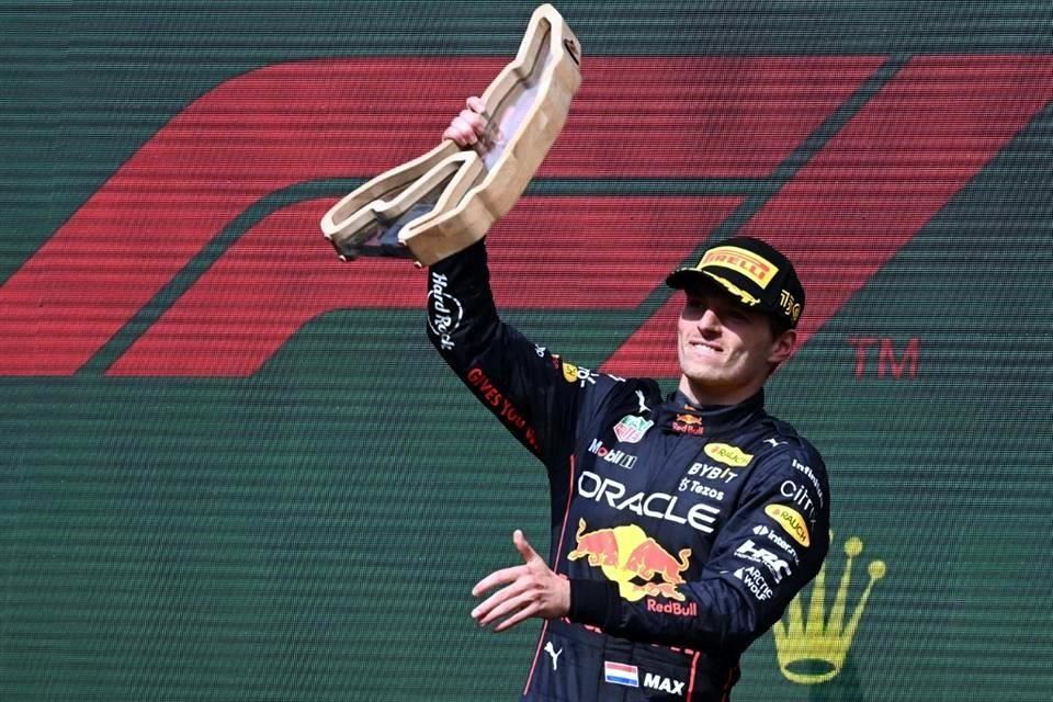 Pilotos expertos en remontar en la F1