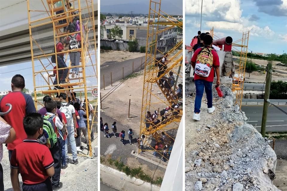 Regresan a clases presenciales para superar rezago académico