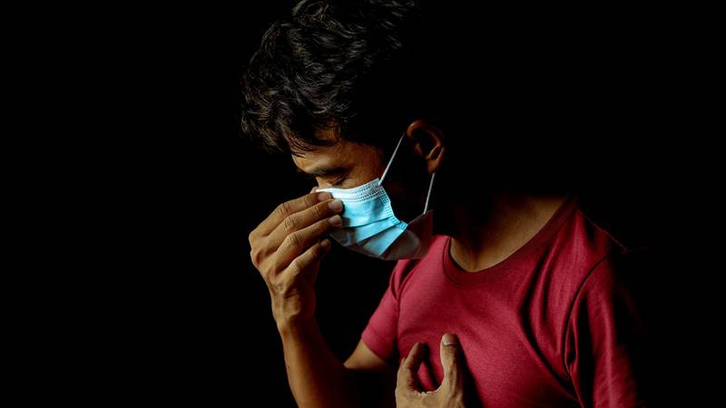 ¿Cuántos tipos de COVID persistente existen y cuáles son sus síntomas?