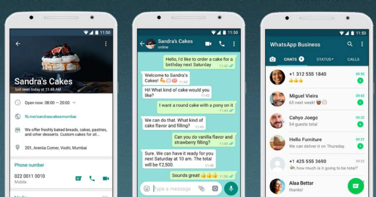 WhatsApp Business: qué es y cuales son los beneficios que ofrece sobre la versión normal