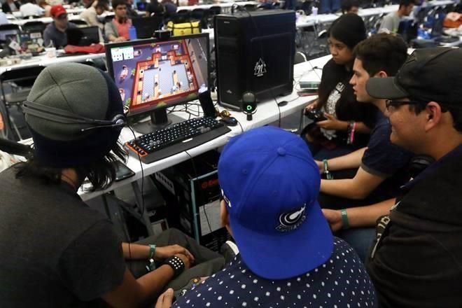Son gamers 57% de los mexicanos