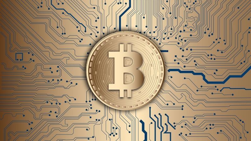 EU sancionó a esta plataforma de criptomonedas