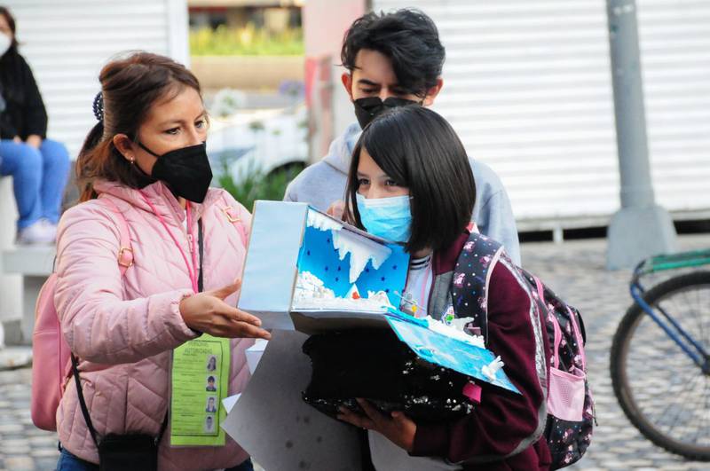 Regreso a clases 2022: Todo lo que debes saber del nuevo ciclo escolar