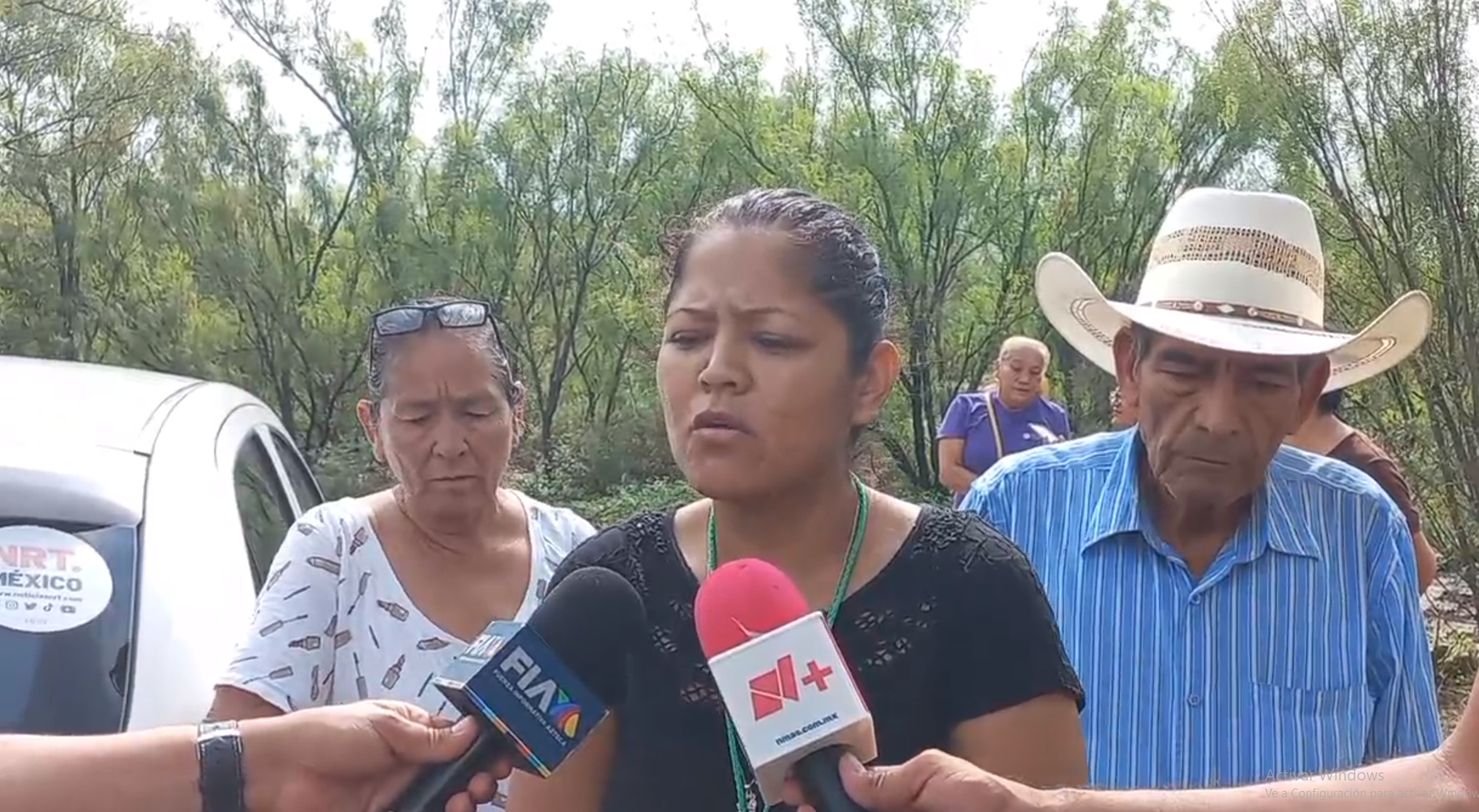 Rescate de mineros, de 6 a 11 meses: PCF (VIDEO)