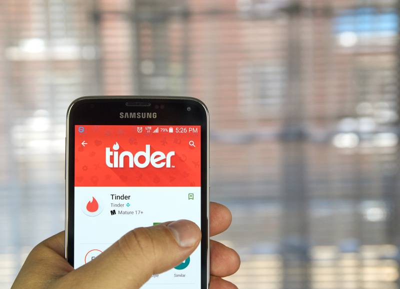 Que Tinder no se vuelva un dolor de cabeza: sigue estos consejos de seguridad
