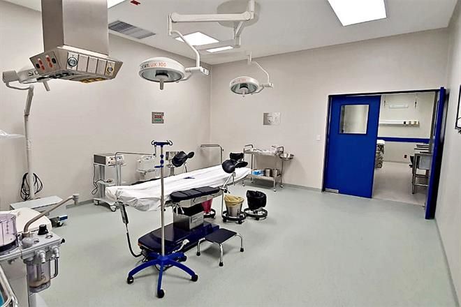 Formalizan IMSS-Bienestar con autonomía y patrimonio propios