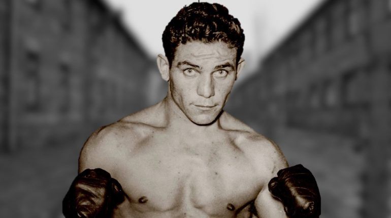 HARRY HAFT, EL BOXEADOR JUDÍO QUE SOBREVIVIÓ AL HOLOCAUSTO GRACIAS A SUS PUÑOS