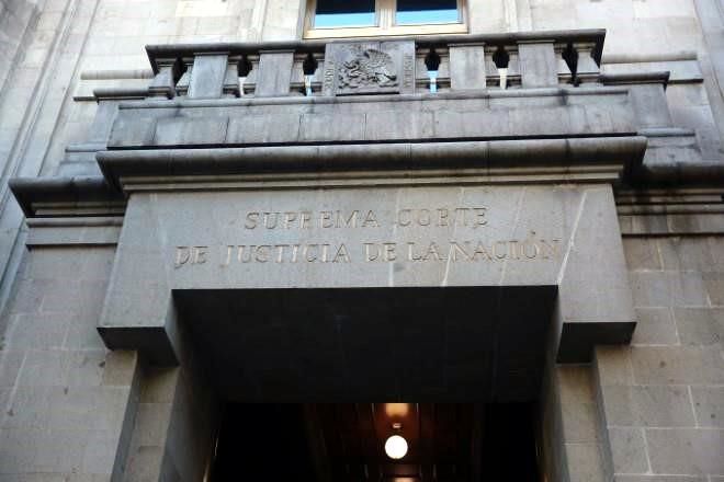 Corte anularía prisión preventiva forzosa, afirma Zaldívar