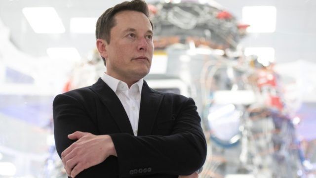 Elon Musk: tenemos que usar aún petróleo y gas, o la civilización se desmoronará