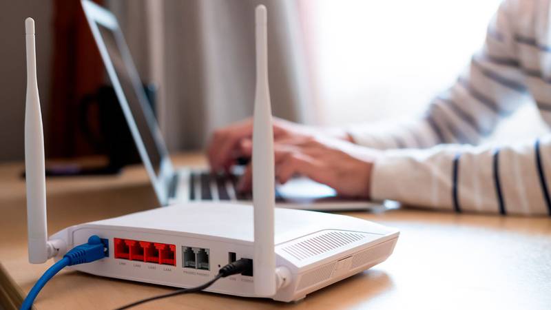 ¿Cómo hacer que el calor no ‘tumbe’ tu internet? Te contamos