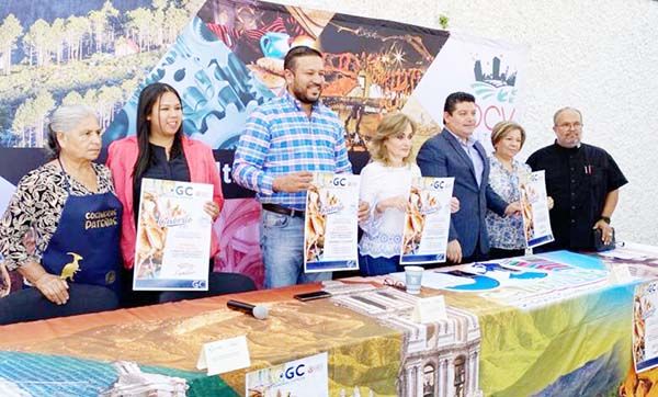 Realizarán segundo Festival del Cabrito