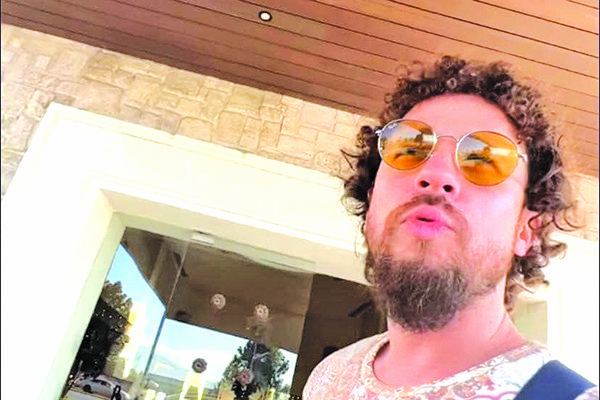 Visita influencer Región Sureste