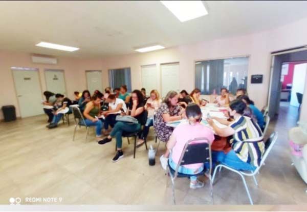 Mujeres empoderadas en Coahuila: misión del CJEM