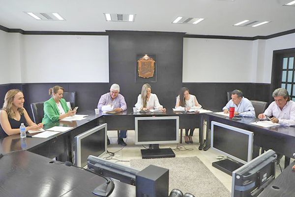 Sigue Congreso proceso para designar a auditor