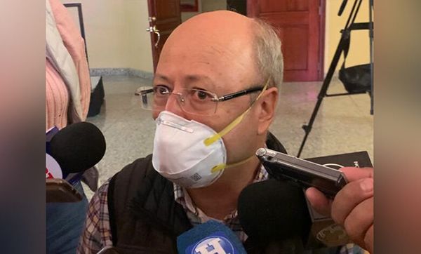 Necesario mantener uso del cubrebocas
