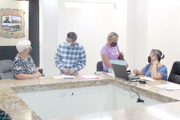 Reanuda operaciones módulo de CERTTURC