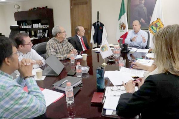 Alista Educación Coahuila visitas a la Feria del Libro