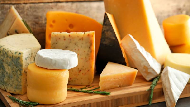 ¿Se cancelan las quesadillas? Esto le pasa a tu cuerpo si comes demasiado queso