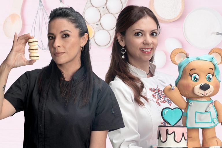 Profesionaliza tu emprendimiento dulce