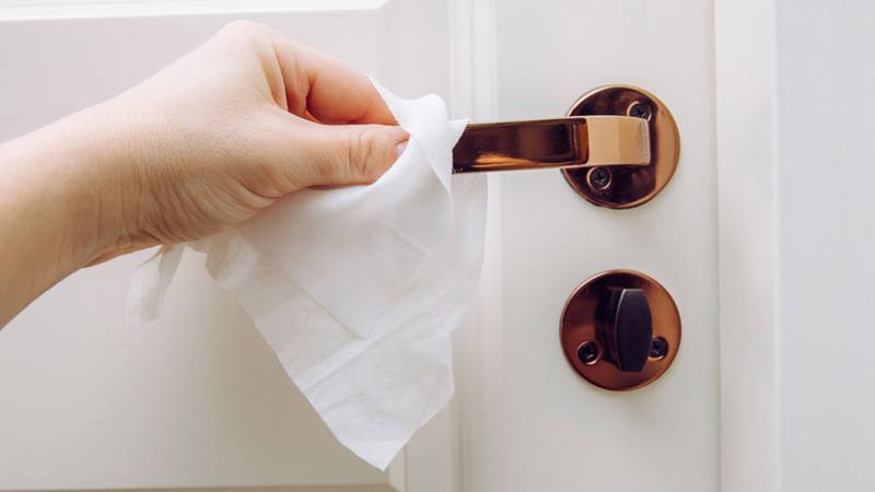 Viruela del mono: ¿Objetos contaminados trasmiten la infección? Esto dicen los CDC