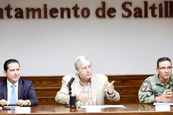 Refuerza Chema Fraustro Unidad de Justicia Cívica
