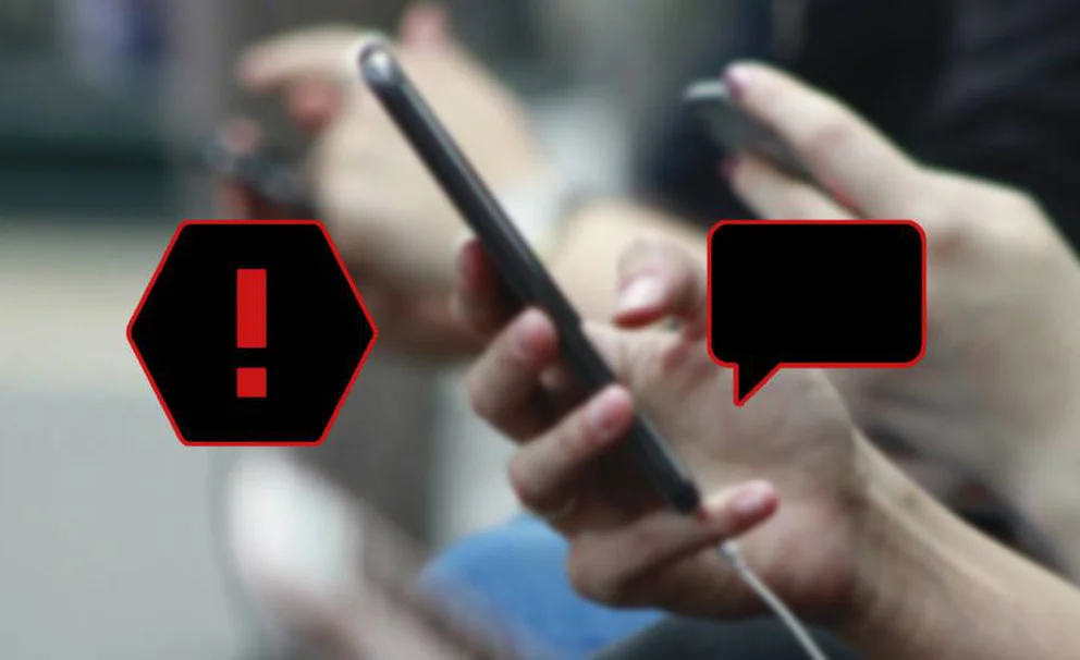 Falsas propuestas para actualizar el celular a 5G por SMS, esta es la estafa