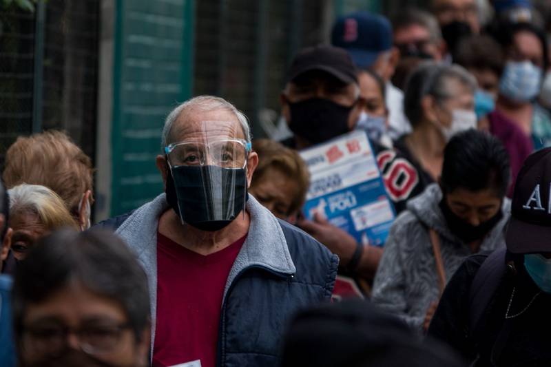 ¿Qué es la ‘generación de cemento’ y quiénes la conforman?