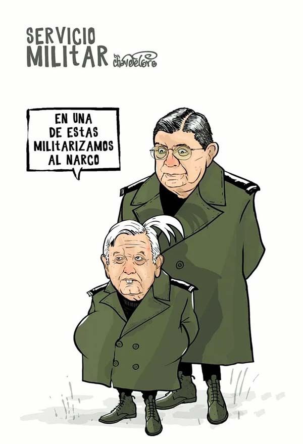 CUANDO EL IXTLERO HABLA