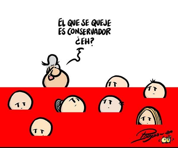 CUANDO EL IXTLERO HABLA