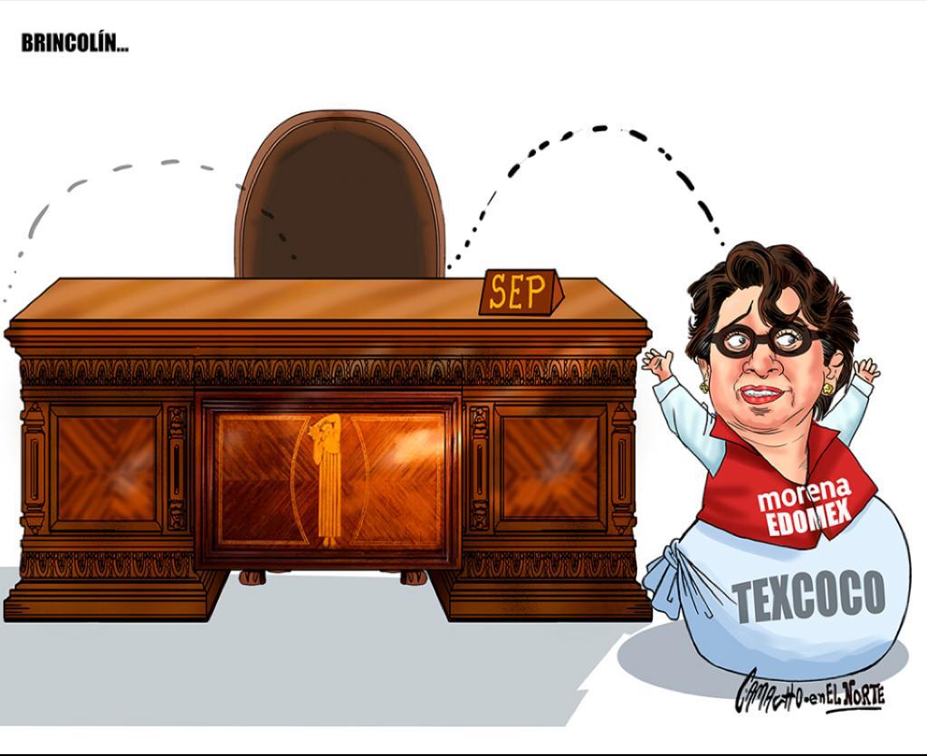 CUANDO EL IXTLERO HABLA