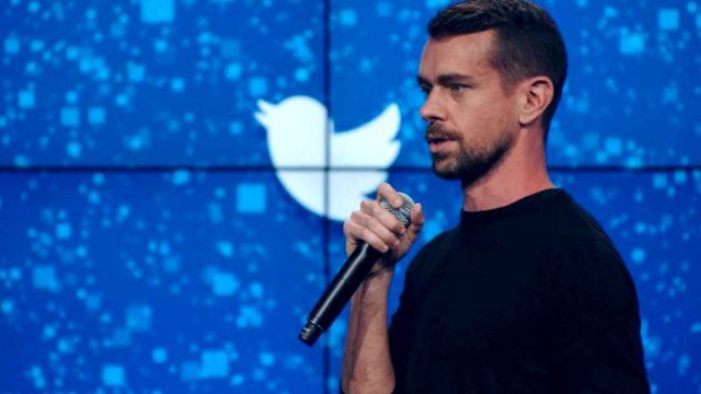 Jack Dorsey lamenta que Twitter se haya convertido en una empresa